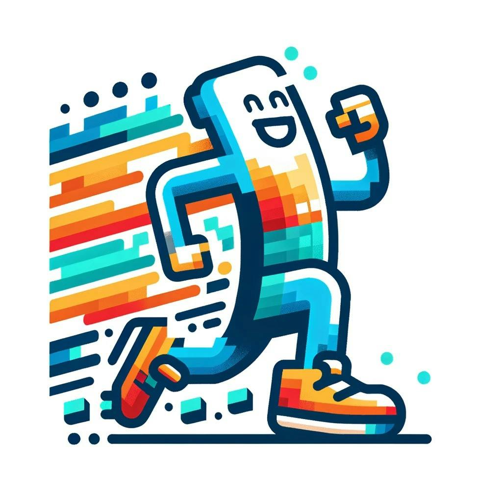Running Made Simple icon